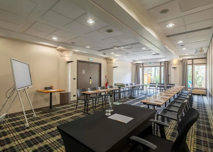 Mercure Bordeaux Chateau Chartrons