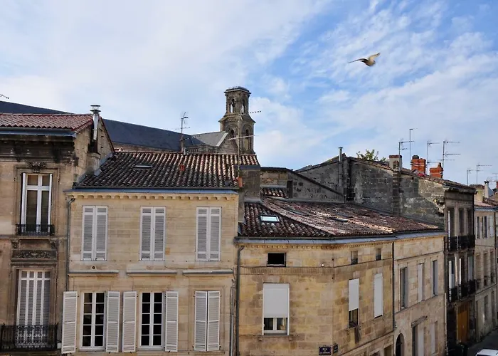 Romance Au Coeur De Bordeaux / Jardin Public